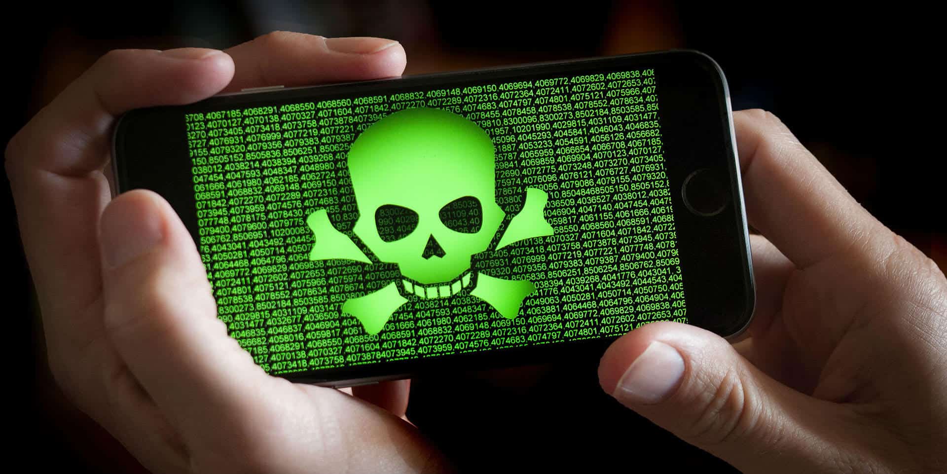 Read more about the article How do you Protect your Mobile from Cyber Attacks?