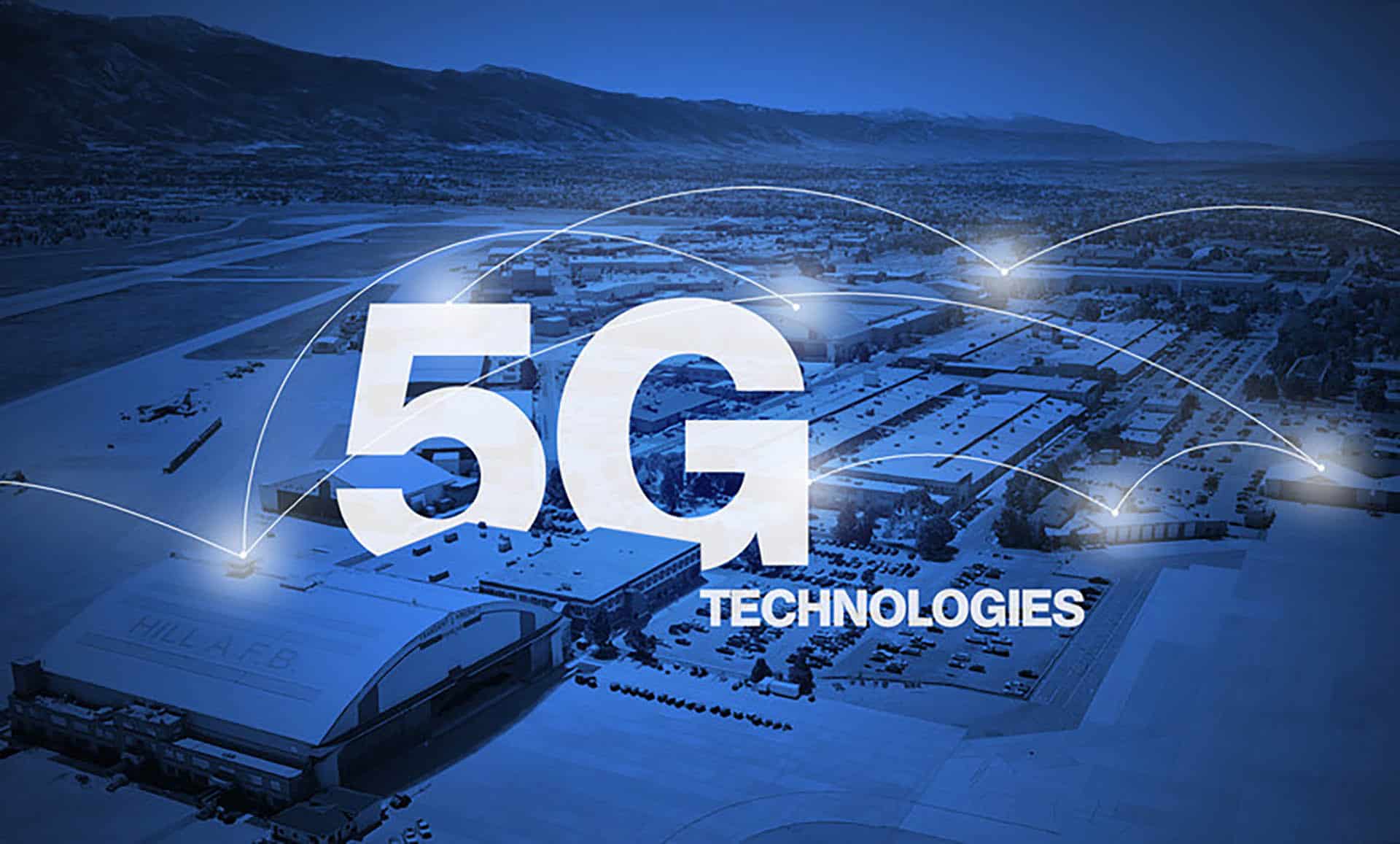 Read more about the article 5G is scary! All you need to know about 5G Network Risks