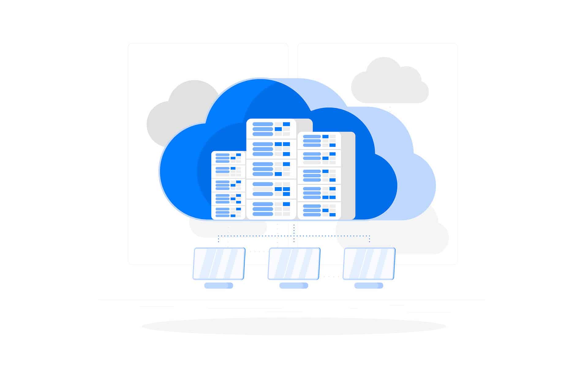 Read more about the article Top 5 cloud storage services for your business