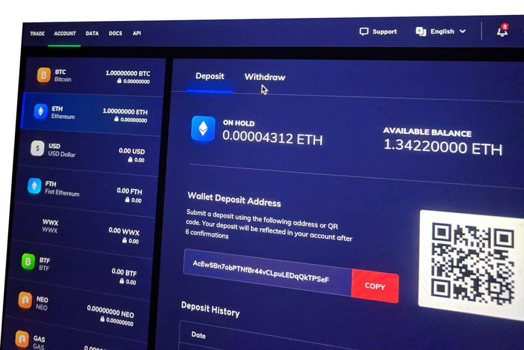 How to make sure that your crypto wallet is safe enough? 1