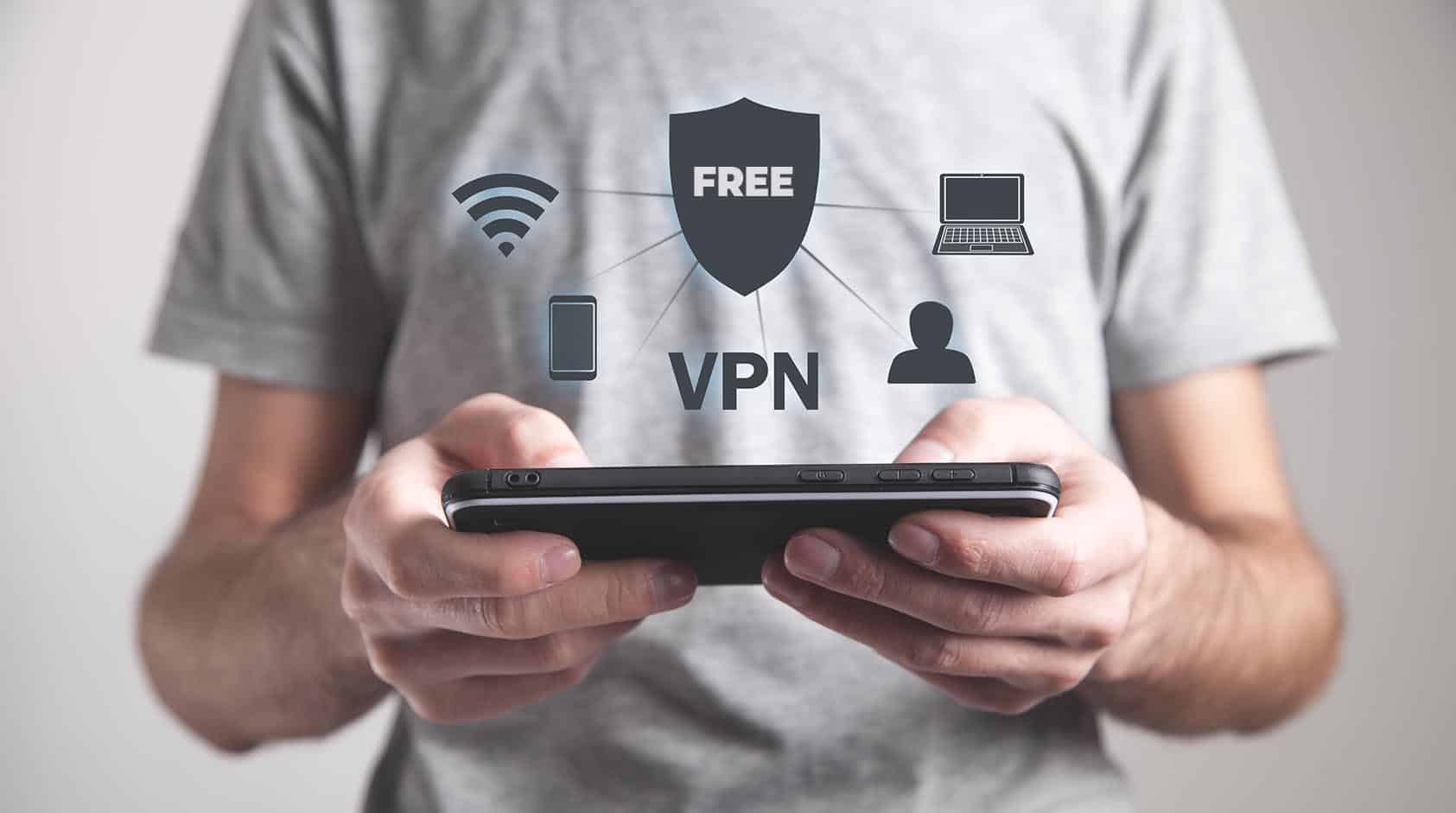Read more about the article Is a Free VPN Safe? What’s the Catch?