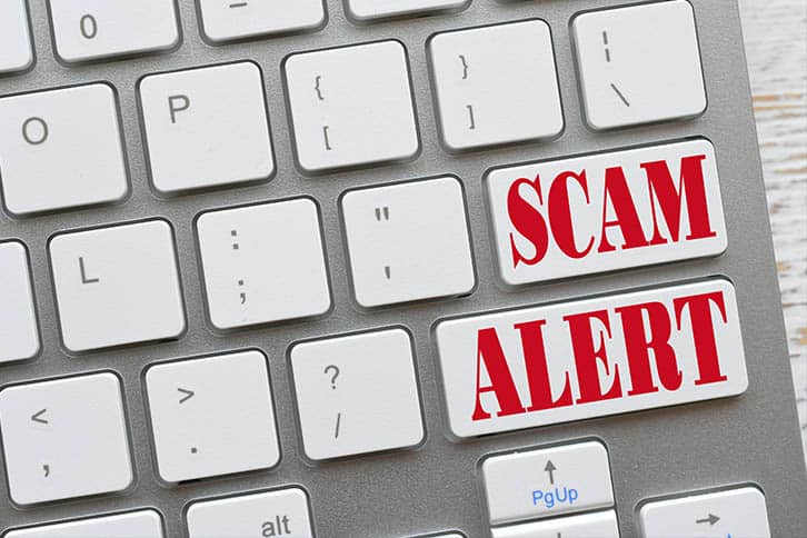 5 Biggest NFT Scams of All Time 1