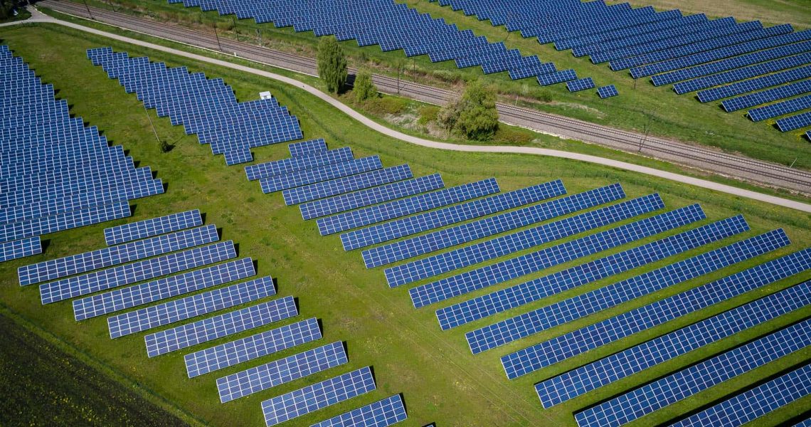 5 Reasons Why Solar Energy will dominate the future