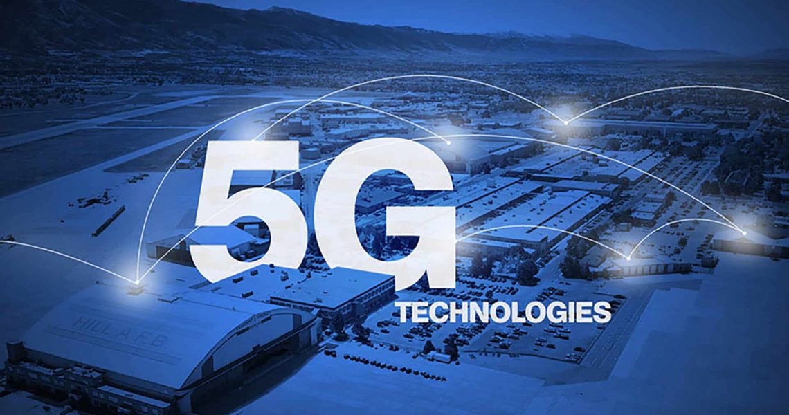5G is scary! All you need to know about 5G Network Risks