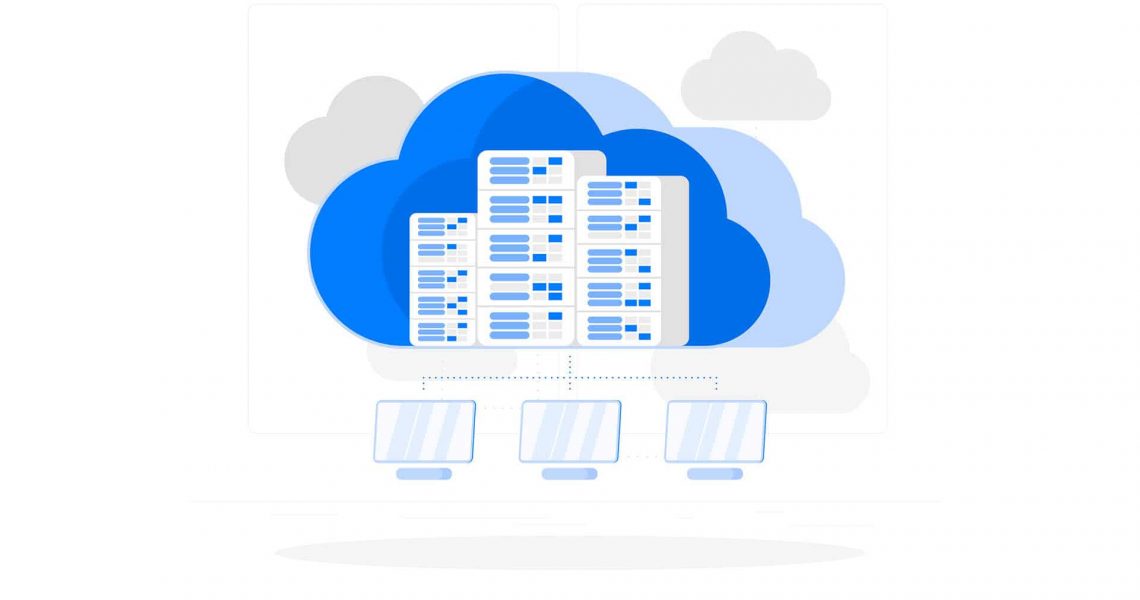 Top 5 cloud storage services for your business
