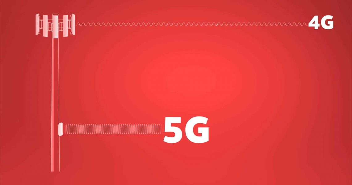 Warning! Health concerns from the 5g technology